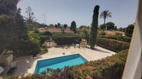 Del Parque Flats Paraiso Beach Estepona